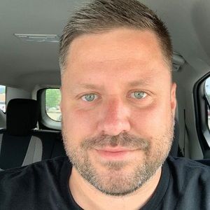 Meet your Posher, Joe